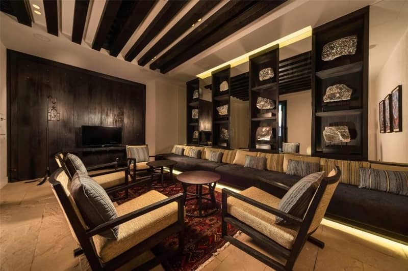 Alila Jabal Akhdar
