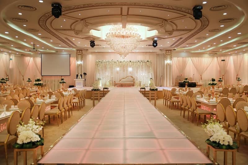 Nayyara Banquet Hall