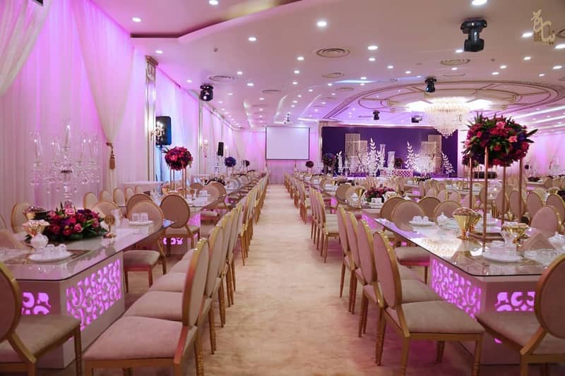 Nayyara Banquet Hall