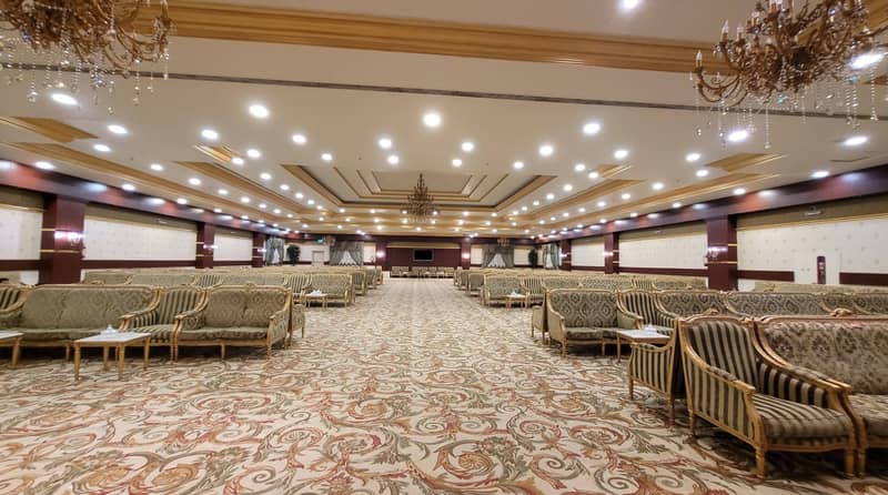 Nayyara Banquet Hall