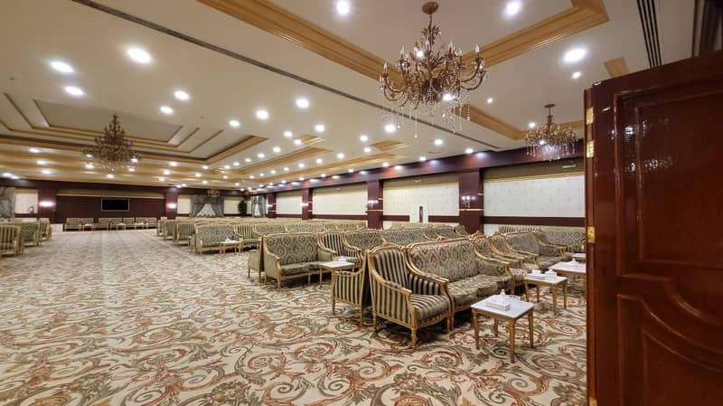 Nayyara Banquet Hall