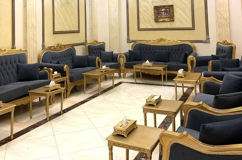 Arroub Hall Madinah