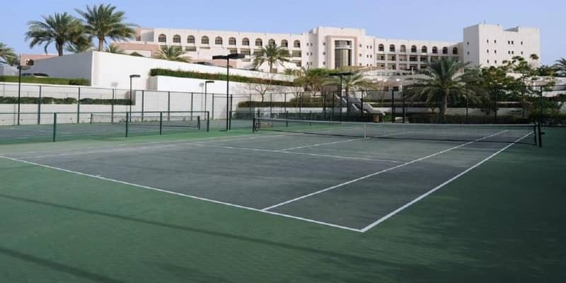 Crowne Plaza Sohar