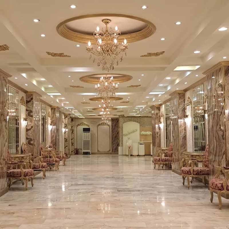 Reem Palace For Celebrations Madinah