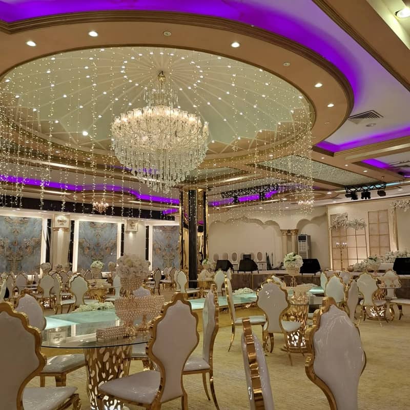 Reem Palace For Celebrations Madinah
