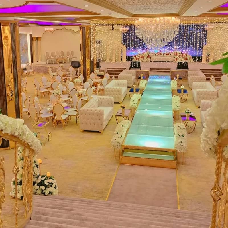 Reem Palace For Celebrations Madinah