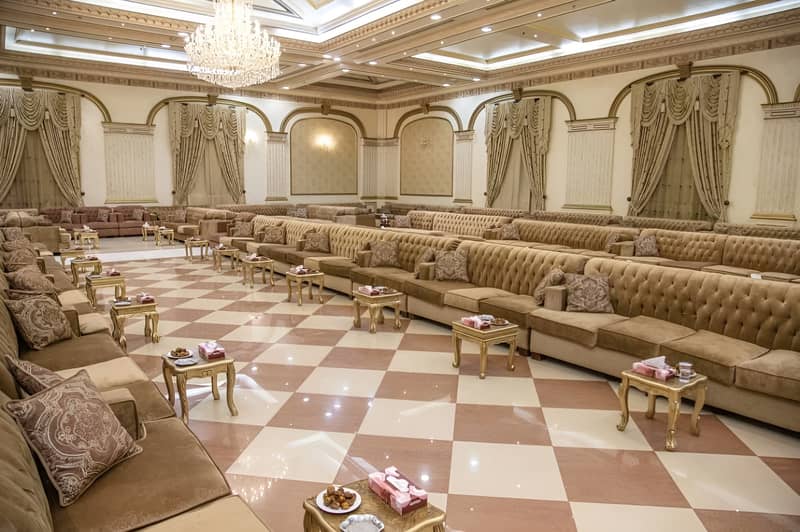 Arroub Hall Madinah