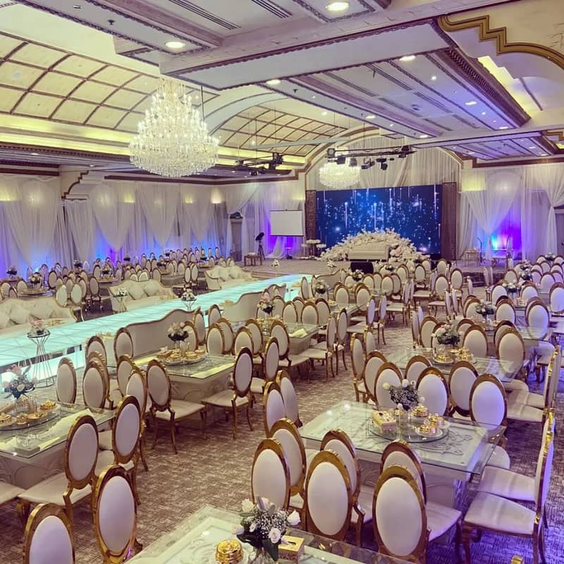 Arroub Hall Madinah