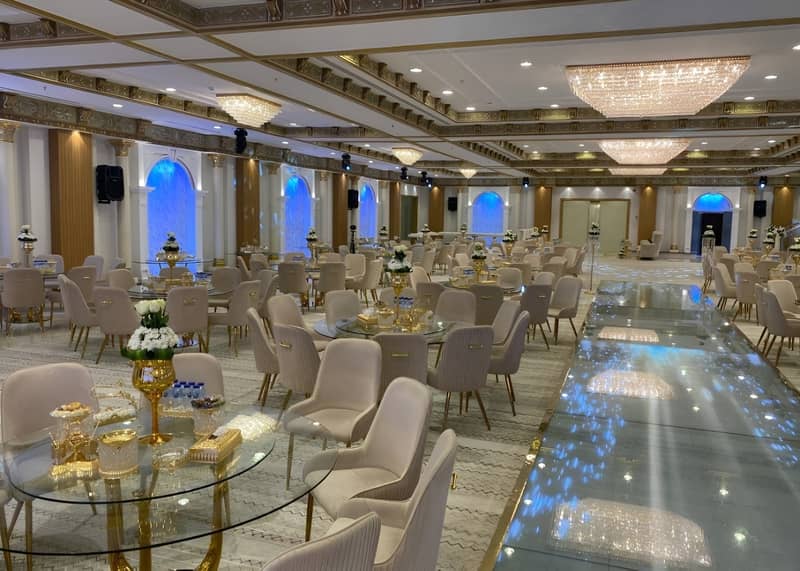 Safeer Wedding Palace
