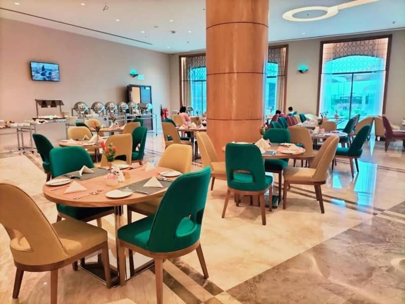 Tulip Inn Majan