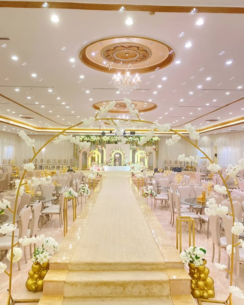 Yacht Al Madina Palace
