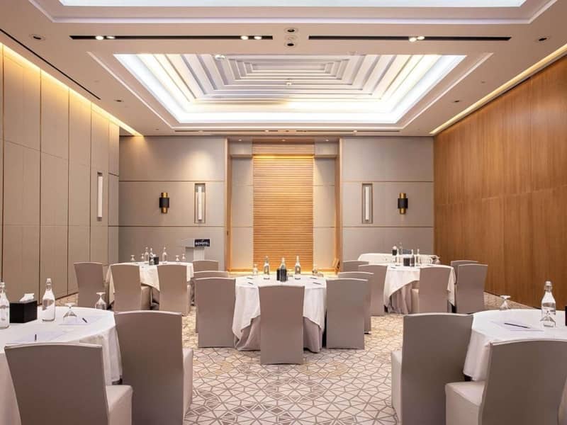 Novotel Muscat
