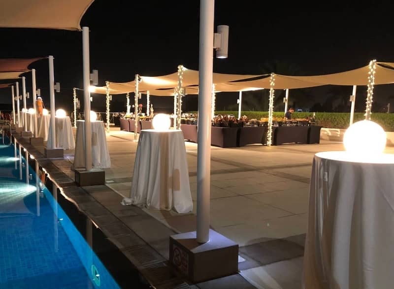 Crowne Plaza Sohar
