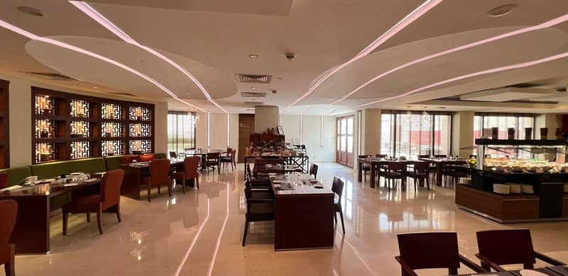 Crowne Plaza Sohar