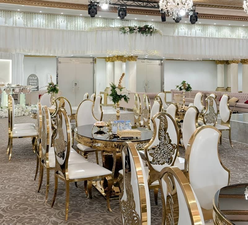Thuraya Palace For Wedding And Events