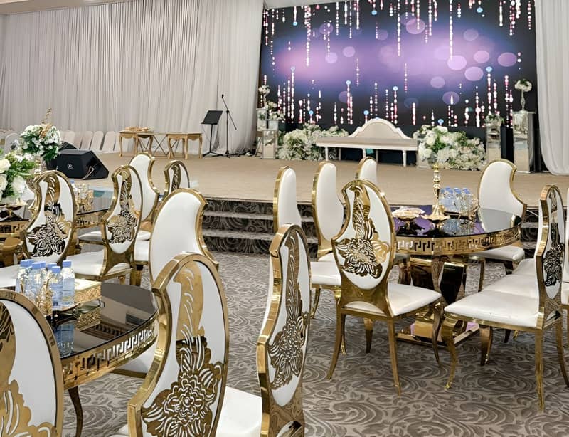 Thuraya Palace For Wedding And Events