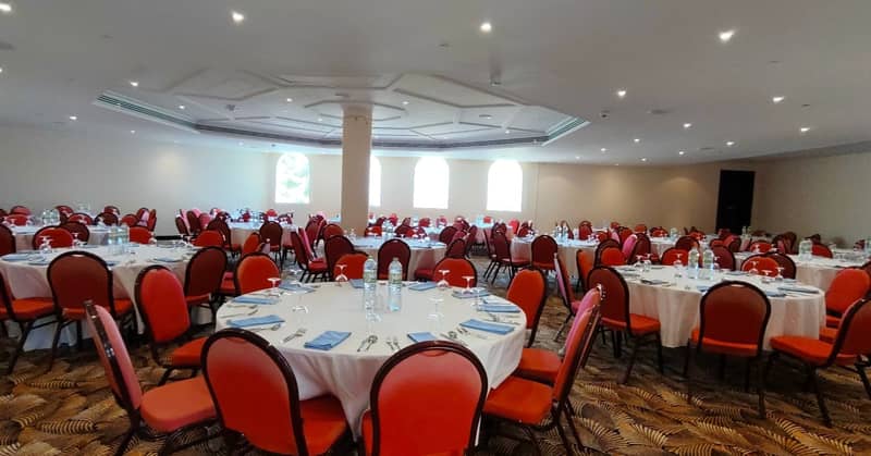 Wyndham Garden Salalah