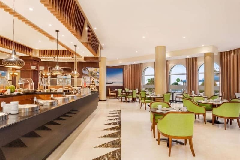 Wyndham Garden Salalah