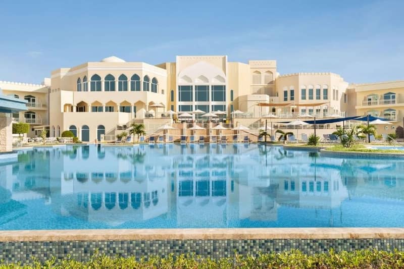 Wyndham Garden Salalah