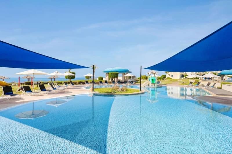 Wyndham Garden Salalah