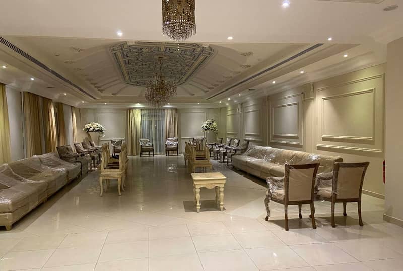Alsharqiyah Banquet Hall