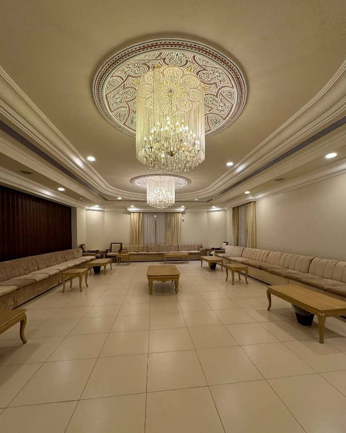 Alsharqiyah Banquet Hall