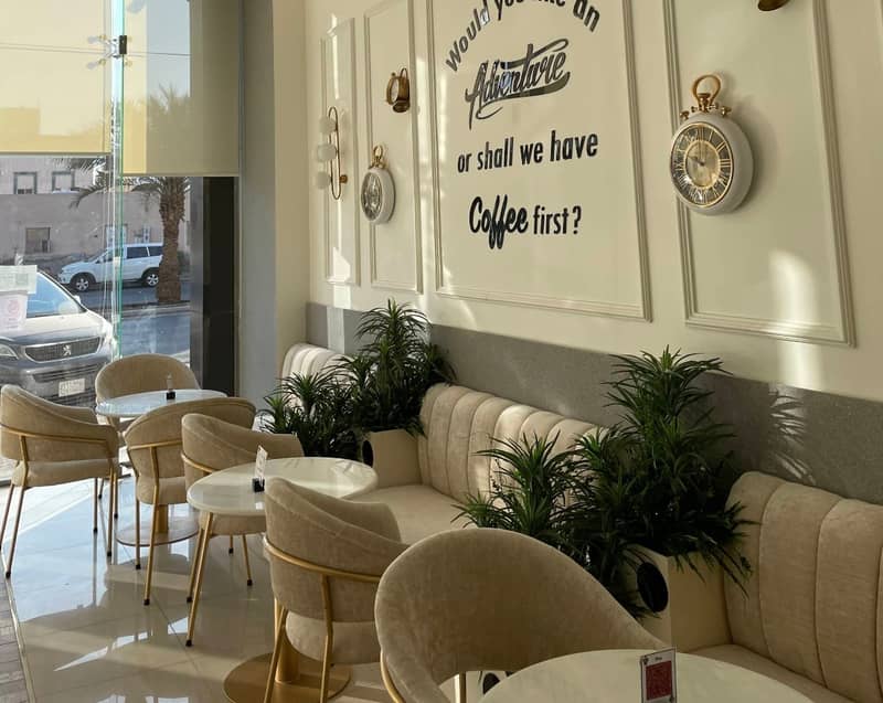 10 O' Clock Cafe