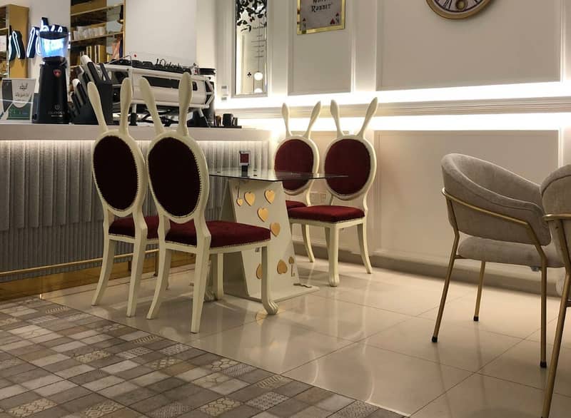 10 O' Clock Cafe
