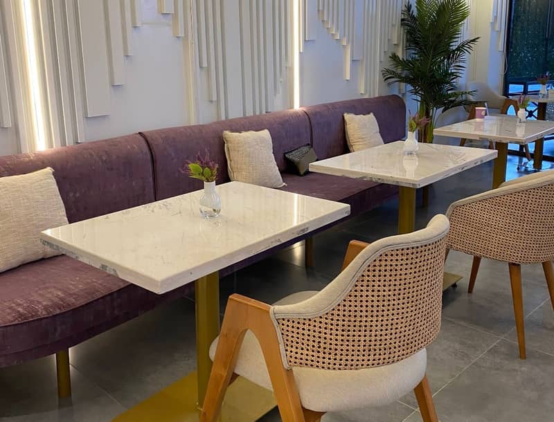 R7A Cafe Madinah