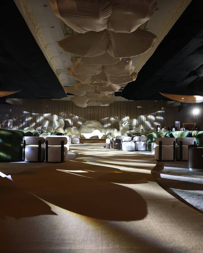 Alandalus Hall Al Khobar