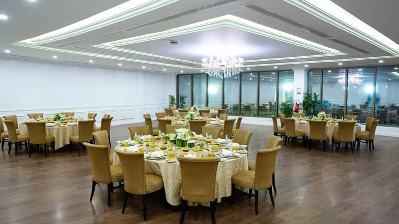 Alandalus Hall Al Khobar