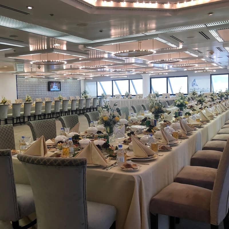 Alandalus Hall Al Khobar