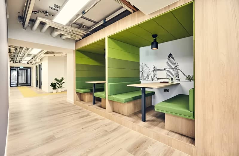 Regus  Al Khobar Al Rashed Towers