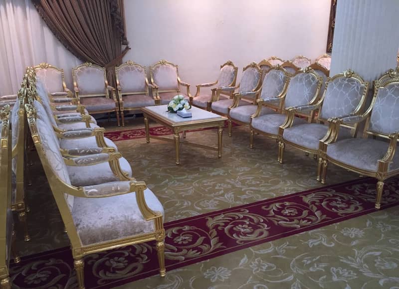 Sahar Ambassador Hall, Al Gosaibi Hotel Banquet Hall Al Khobar,Saudi Arabia