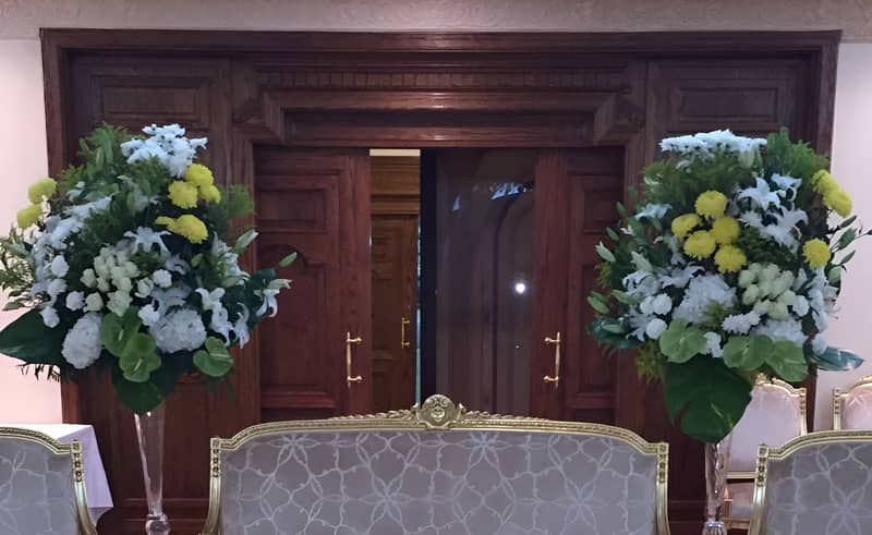 Sahar Ambassador Hall, Al Gosaibi Hotel Banquet Hall Al Khobar,Saudi Arabia