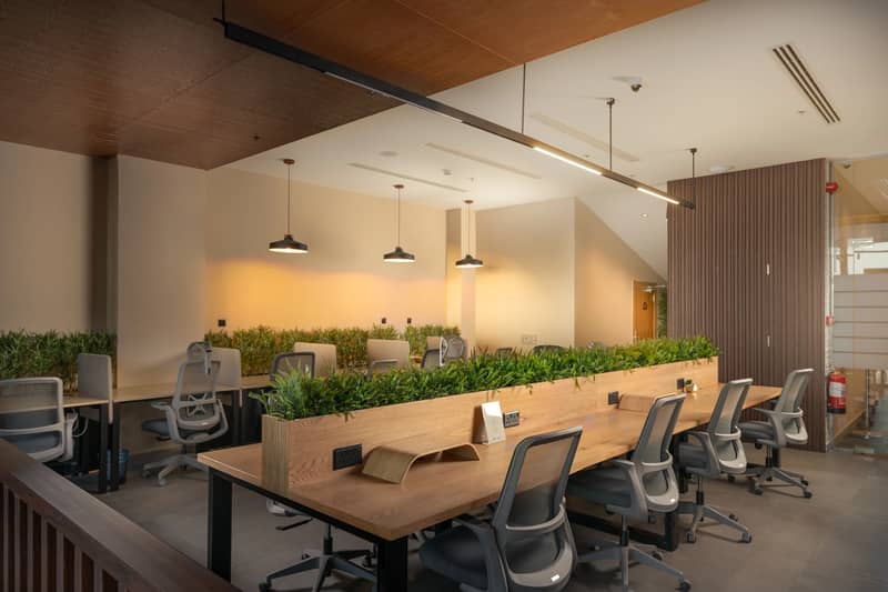 Sharik Cafe  Coworking space Al Khobar
