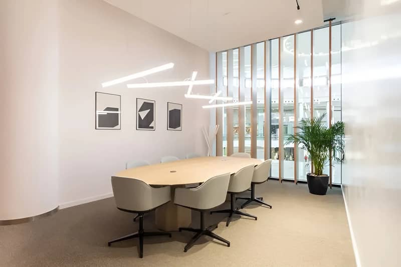 Regus  Al Khobar Al Rashed Towers