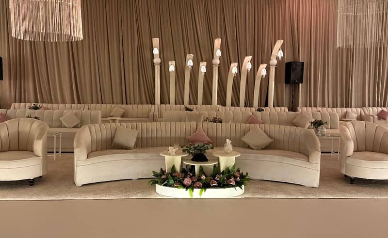 Humaidan Function Hall Al Jubail