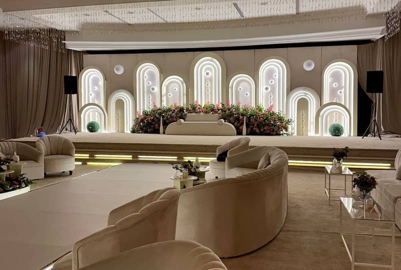 Humaidan Function Hall Al Jubail