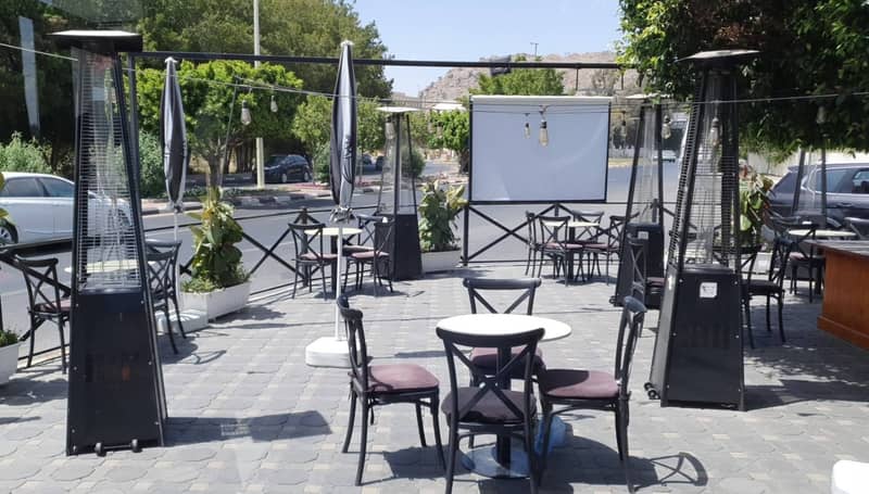 Wise Cafe Taif