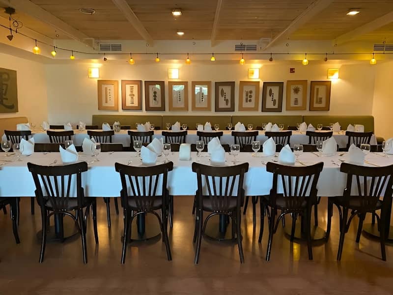 Tandoori House Restaurant Dhahran