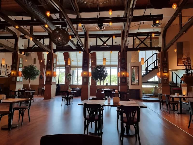 Tandoori House Restaurant Dhahran