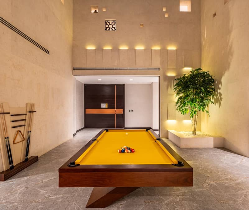 Billiard