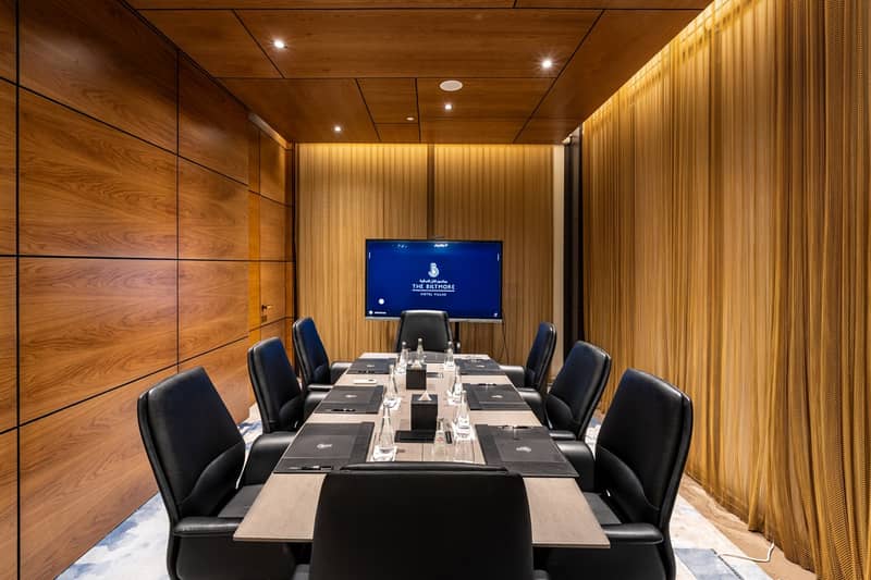 Boardroom