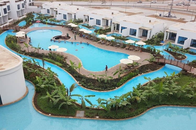 Millennium Resort Salalah