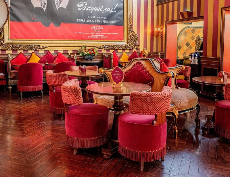 Café Lilou