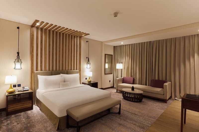 Millennium Resort Salalah
