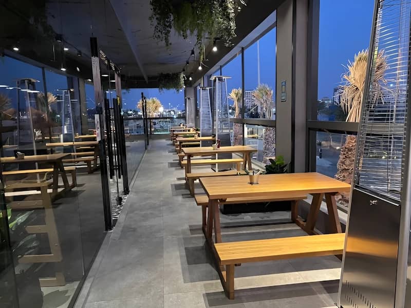 Sold Out Restaurant Dhahran