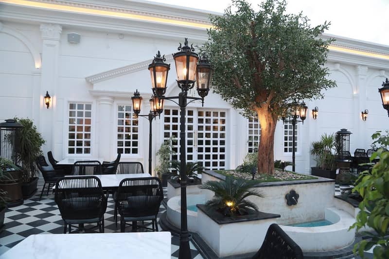 Bel Azur Taif