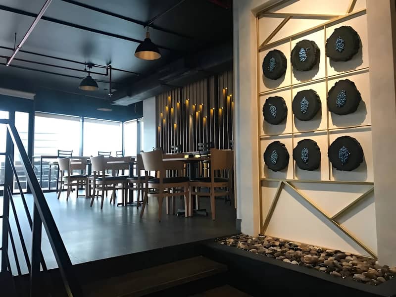 Buzz Coffee Dhahran